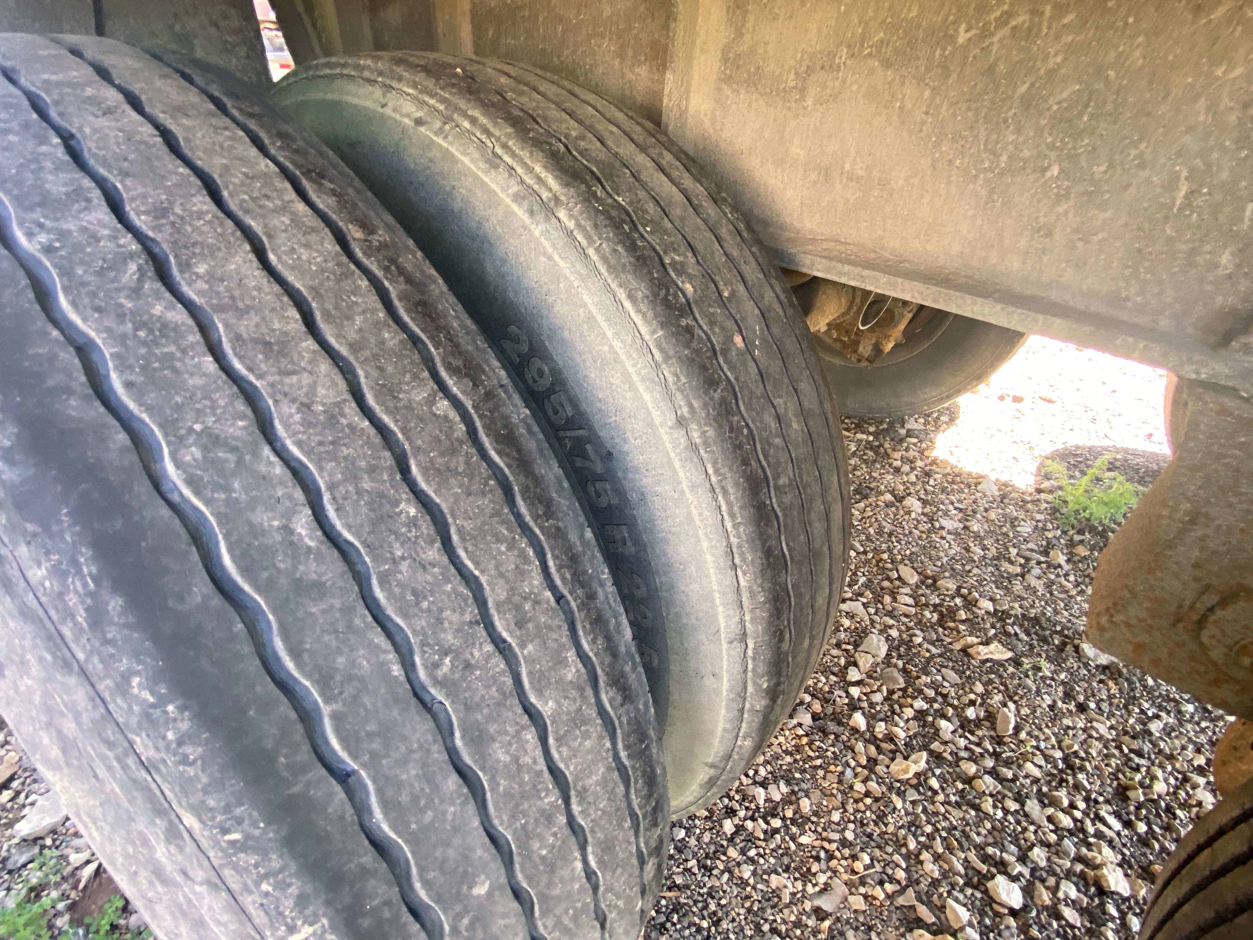 2002 TI-LITE 39 FT - Image 15